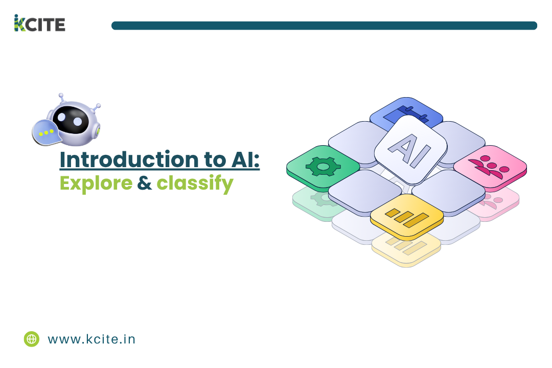 Introduction to Artificial Intelligence